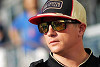 Foto zur News: Weiterhin offen: Was macht Räikkönen