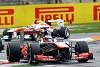 Foto zur News: Schwieriges Jubiläumsrennen für McLaren