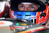 Foto zur News: Button sieht in der Formel 1 keine Langeweile aufkommen