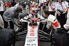 Foto zur News: Button: Verlängerung bei McLaren &amp;quot;nur eine Frage der