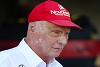 Foto zur News: Vier Millionen Schulden: Niki Lauda und die T-Kreuzung