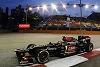 Foto zur News: Boullier: Quali gut - Rennen gut