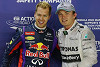 Foto zur News: Mercedes zufrieden: Starkes Qualifying in Singapur