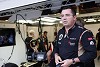 Foto zur News: Boullier: &amp;quot;Ferrari und Mercedes bleiben realistisches