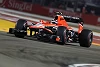 Foto zur News: Marussia freut sich auf Heim-Premiere in Sotschi