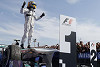 Foto zur News: Ecclestone: &quot;Hamilton hat Mercedes aufgeweckt&quot;