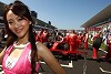 Foto zur News: Suzuka: Big in Japan 2013