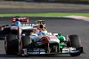 Foto zur News: Force India: Trendwende beim Heimspiel?