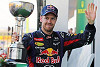 Foto zur News: Vettel: &amp;quot;Wo und wann, das spielt keine Rolle&amp;quot;