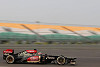 Foto zur News: Lotus: Grosjean fast fix, zweiter Fahrer &amp;quot;in ein paar