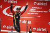 Foto zur News: Lotus: Grosjean sensationell