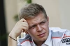 Foto zur News: Magnussen: Warum ein GP2-Test?