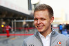 Foto zur News: Offiziell: Magnussen ersetzt 2014 Perez bei McLaren