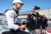 Foto zur News: Couch statt Cockpit: Schumacher &amp;quot;hat das Richtige