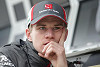 Foto zur News: Hülkenberg &amp;amp; Ferrari: &amp;quot;Chance war greifbar&amp;quot;