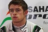 Foto zur News: Di Resta: Formel-1-Karriere &quot;definitiv nicht&quot; zu Ende