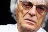 Foto zur News: Constantin Medien gegen Ecclestone: Heute Urteilsverkündung