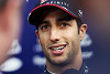 Foto zur News: Ricciardo: Probleme könnten Red Bull motivieren