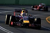 Foto zur News: Renault lobt Ricciardo: Glanzleistung mit schwachem Antrieb