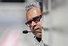 Foto zur News: Force India: Mallya nimmt das Podium ins Visier