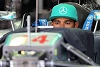 Foto zur News: Malaysia: Hamilton nutzt Australien-Motor noch einmal