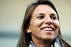 Foto zur News: De Silvestro: Superlizenz in Silverstone oder Abu Dhabi