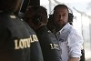 Foto zur News: Kostenobergrenze: Lotus-Boss wittert Betrug