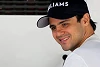 Foto zur News: Massa: Williams kann Ferrari und Red Bull schlagen