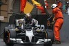 Foto zur News: Sauber: Sutil hadert, Gutierrez ist zufrieden