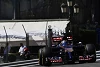 Foto zur News: Top 10 für Toro Rosso: Die Fahrer überrascht es selbst