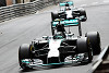 Foto zur News: Mercedes-Siegesserie: Die Dominanz geht weiter
