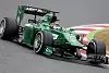 Foto zur News: Caterham: Kobayashi hat gute Erinnerungen an Kanada