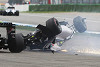 Foto zur News: Formel-1-Live-Ticker: Tag 23.446 - Hülkenberg grillt Burger