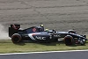 Foto zur News: Sauber: Sutil hadert mit Ferrari, Gutierrez crasht