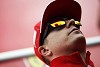 Foto zur News: Räikkönen nennt Ferrari-Wechsel &quot;100 Prozent richtig&quot;