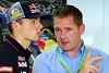 Foto zur News: Verstappen: Die Lektion seines Lebens