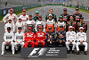 Foto zur News: FIA-Führerschein-System: Zwei Weltmeister ohne Superlizenz