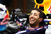 Foto zur News: Daniel Ricciardo: Promistatus gibt&#039;s nur ohne Führerschein