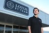 Foto zur News: Lotus bestätigt: Jolyon Palmer fährt am Freitag in Barcelona