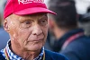 Foto zur News: Haar in der Mercedes-Suppe: Lauda will mehr Zuverlässigkeit