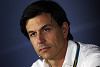 Foto zur News: Toto Wolff glaubt McLaren: &quot;Man kann nichts vertuschen&quot;