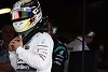 Foto zur News: &quot;Unglaublicher&quot; Hamilton jubelt, aber fürchtet Rosberg
