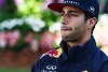 Foto zur News: Daniel Ricciardo besorgt: &quot;Rückstand ist zu groß&quot;