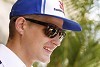 Foto zur News: Trotz Dreher: Marcus Ericsson sieht Malaysia als