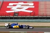 Foto zur News: Auftakt nach Maß: Sauber mit ruhigem Freitag in China