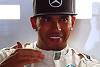 Foto zur News: &#039;Forbes&#039;-Rangliste: Hamilton bestbezahlter Formel-1-Star