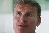 Foto zur News: David Coulthard: Die Risiken sind in der Formel 1 allen