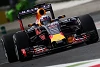 Foto zur News: Defekte, Strafen, fehlender Speed: Gibt Red Bull in Monza