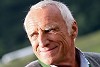 Foto zur News: Red-Bull-Boss Dietrich Mateschitz vor Kauf des Salzburgrings