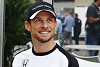 Foto zur News: Jenson Button: Würde auch 2017 gerne noch fahren